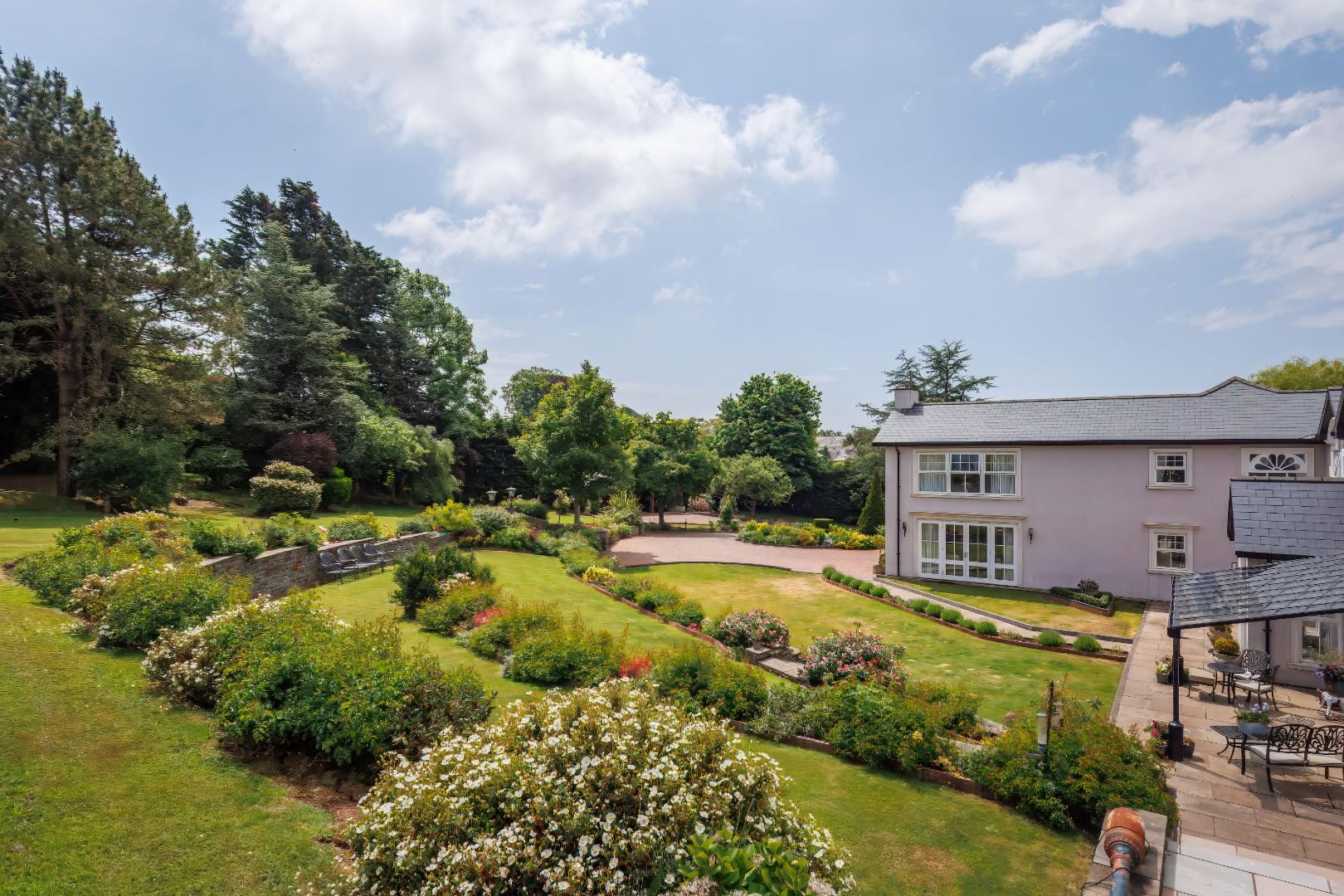 Kendal House, Penllyn, Vale of Glamorgan, CF71 7RQ